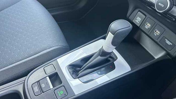 Honda Jazz Hybrid 1.5 i-MMD Hybrid Elegance 5dr eCVT Hybrid Hatchback 