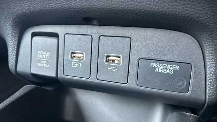 Honda Jazz Hybrid 1.5 i-MMD Hybrid Elegance 5dr eCVT Hybrid Hatchback 
