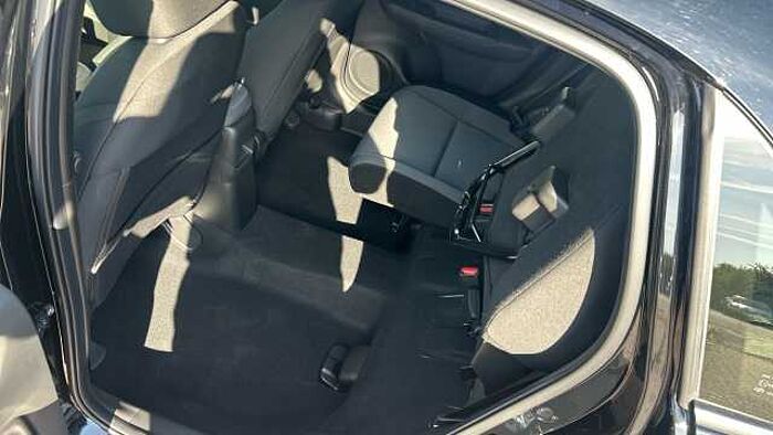 Honda Jazz Hybrid 1.5 i-MMD Hybrid Elegance 5dr eCVT Hybrid Hatchback 