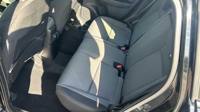 Honda Jazz Hybrid 1.5 i-MMD Hybrid Elegance 5dr eCVT Hybrid Hatchback 