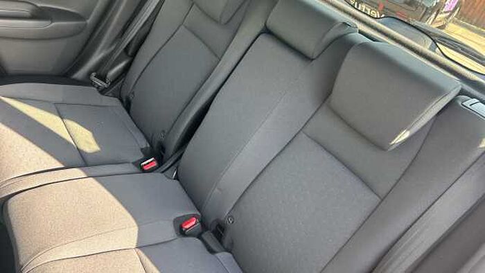 Honda Jazz Hybrid 1.5 i-MMD Hybrid Elegance 5dr eCVT Hybrid Hatchback 