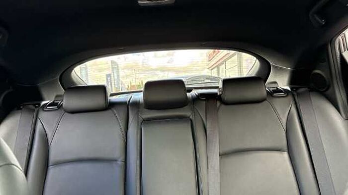 Honda Civic 1.0 VTEC Turbo EX 5dr Petrol Hatchback 