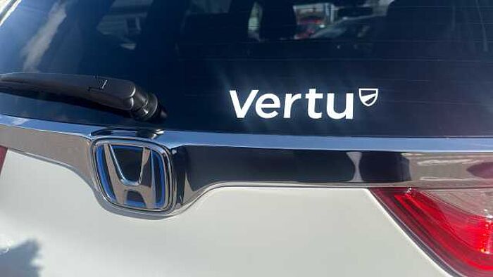 Honda CR-V Hybrid 2.0 i-MMD Hybrid SR 5dr eCVT Hybrid Estate 