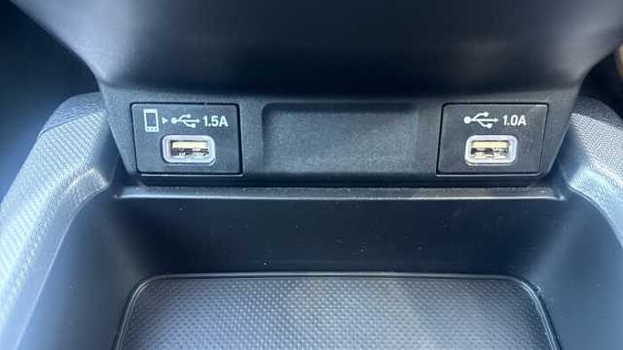 Honda CR-V Hybrid 2.0 i-MMD Hybrid SR 5dr eCVT Hybrid Estate 