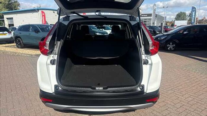 Honda CR-V Hybrid 2.0 i-MMD Hybrid SR 5dr eCVT Hybrid Estate 