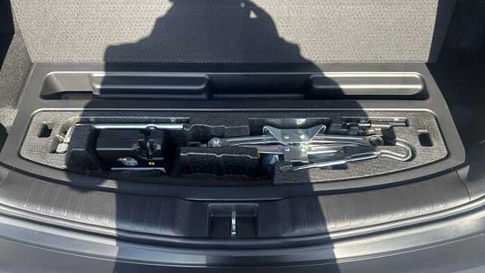 Honda CR-V Hybrid 2.0 i-MMD Hybrid SR 5dr eCVT Hybrid Estate 