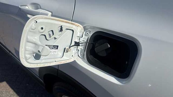 Honda CR-V Hybrid 2.0 i-MMD Hybrid SR 5dr eCVT Hybrid Estate 