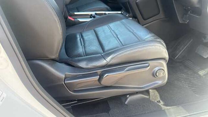 Honda CR-V Hybrid 2.0 i-MMD Hybrid SR 5dr eCVT Hybrid Estate 