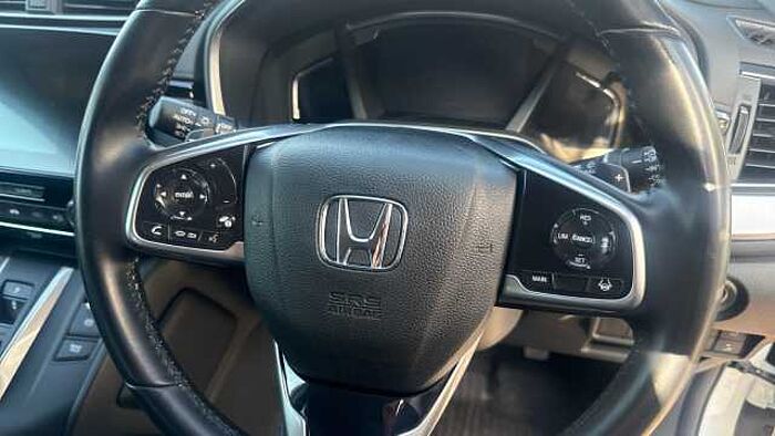 Honda CR-V Hybrid 2.0 i-MMD Hybrid SR 5dr eCVT Hybrid Estate 