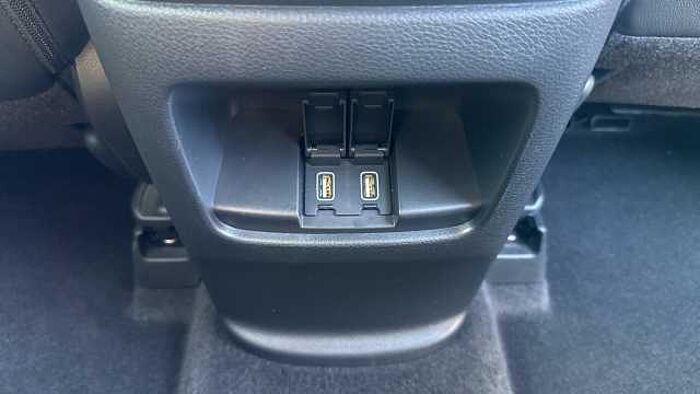 Honda CR-V Hybrid 2.0 i-MMD Hybrid SR 5dr eCVT Hybrid Estate 