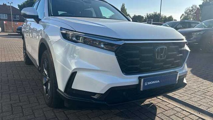 Honda CR-V e:HEV 2.0 eHEV Advance 5dr eCVT Hybrid Estate 