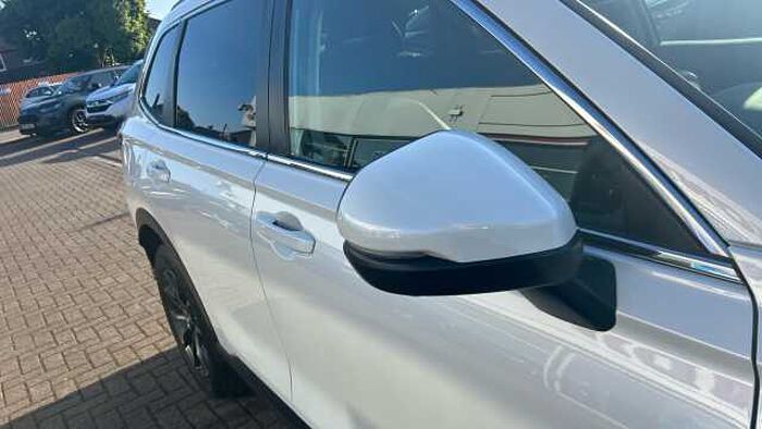 Honda CR-V e:HEV 2.0 eHEV Advance 5dr eCVT Hybrid Estate 