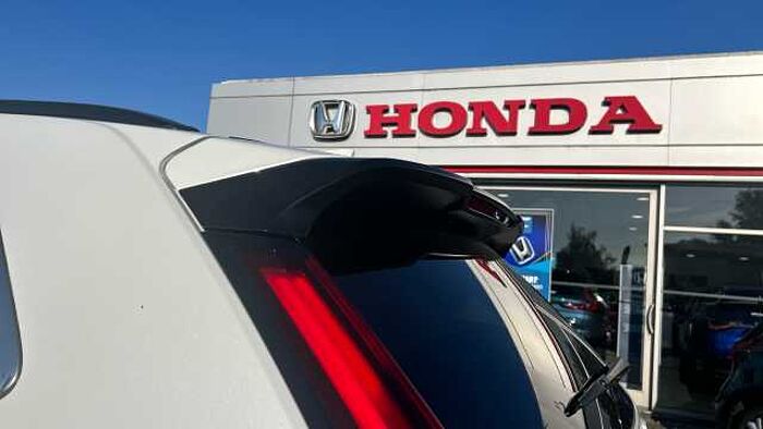 Honda CR-V e:HEV 2.0 eHEV Advance 5dr eCVT Hybrid Estate 
