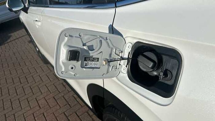 Honda CR-V e:HEV 2.0 eHEV Advance 5dr eCVT Hybrid Estate 