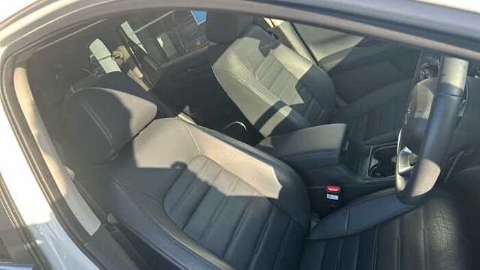 Honda CR-V e:HEV 2.0 eHEV Advance 5dr eCVT Hybrid Estate 