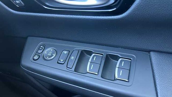 Honda CR-V e:HEV 2.0 eHEV Advance 5dr eCVT Hybrid Estate 