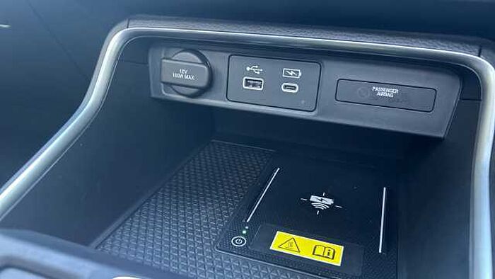 Honda CR-V e:HEV 2.0 eHEV Advance 5dr eCVT Hybrid Estate 