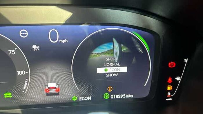 Honda CR-V e:HEV 2.0 eHEV Advance 5dr eCVT Hybrid Estate 