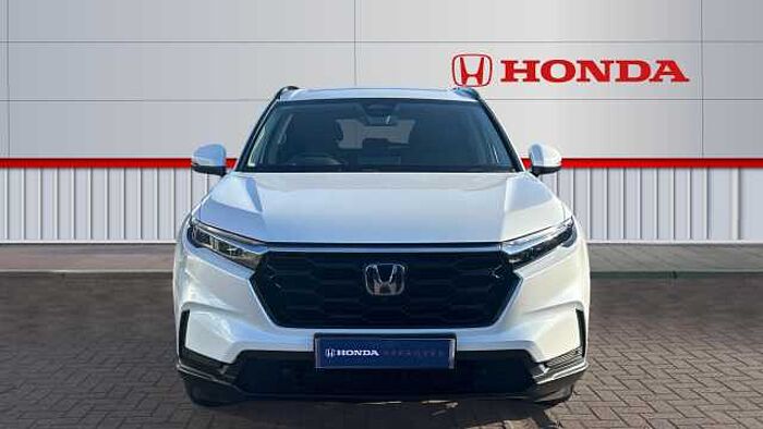 Honda CR-V e:HEV 2.0 eHEV Advance 5dr eCVT Hybrid Estate 