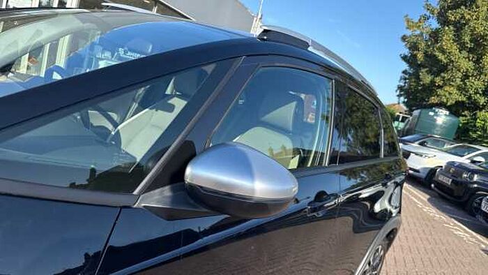 Honda Jazz Hybrid 1.5 i-MMD Hybrid Crosstar EX 5dr eCVT Hybrid Hatchback 