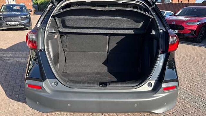 Honda Jazz Hybrid 1.5 i-MMD Hybrid Crosstar EX 5dr eCVT Hybrid Hatchback 