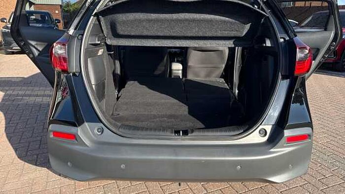 Honda Jazz Hybrid 1.5 i-MMD Hybrid Crosstar EX 5dr eCVT Hybrid Hatchback 