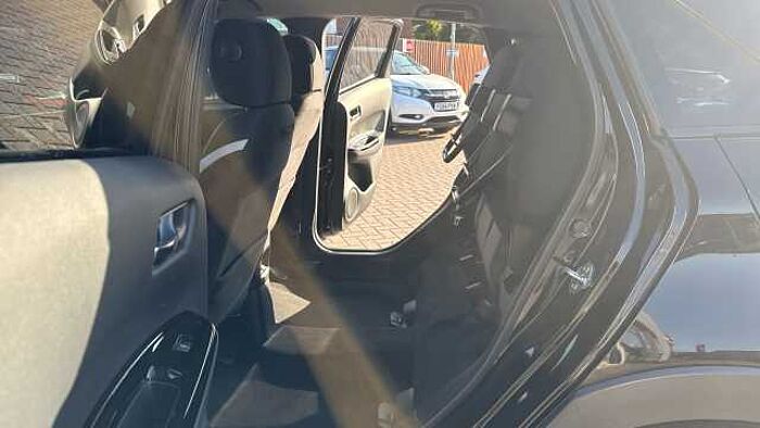 Honda Jazz Hybrid 1.5 i-MMD Hybrid Crosstar EX 5dr eCVT Hybrid Hatchback 