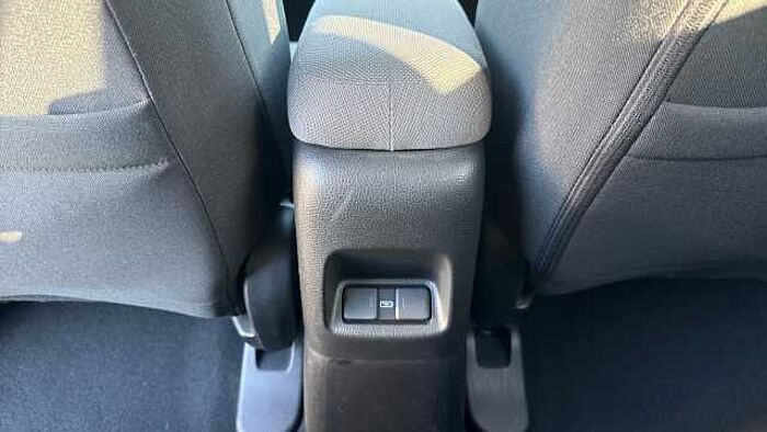 Honda Jazz Hybrid 1.5 i-MMD Hybrid Crosstar EX 5dr eCVT Hybrid Hatchback 