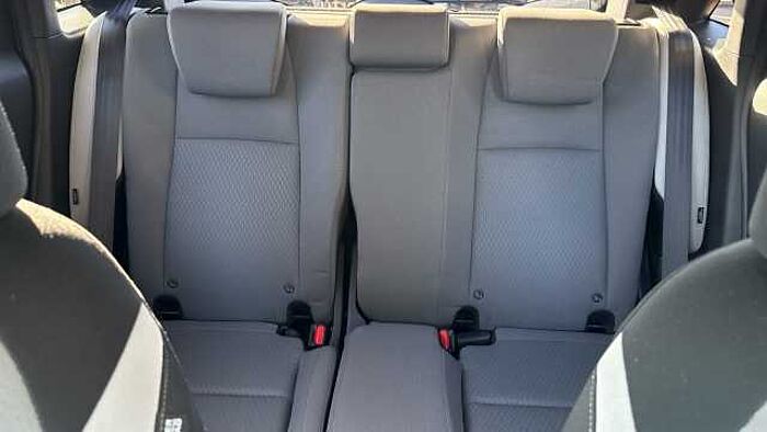 Honda Jazz Hybrid 1.5 i-MMD Hybrid Crosstar EX 5dr eCVT Hybrid Hatchback 
