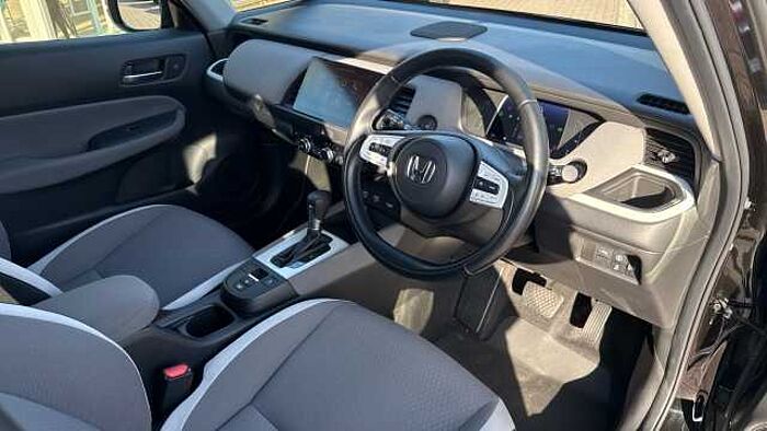Honda Jazz Hybrid 1.5 i-MMD Hybrid Crosstar EX 5dr eCVT Hybrid Hatchback 