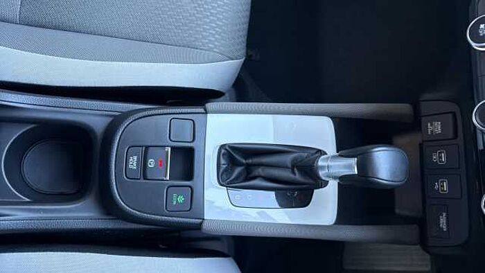 Honda Jazz Hybrid 1.5 i-MMD Hybrid Crosstar EX 5dr eCVT Hybrid Hatchback 