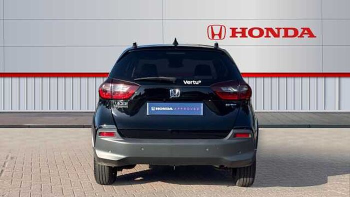 Honda Jazz Hybrid 1.5 i-MMD Hybrid Crosstar EX 5dr eCVT Hybrid Hatchback 
