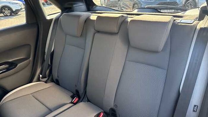 Honda Jazz Hybrid 1.5 i-MMD Hybrid Crosstar EX 5dr eCVT Hybrid Hatchback 