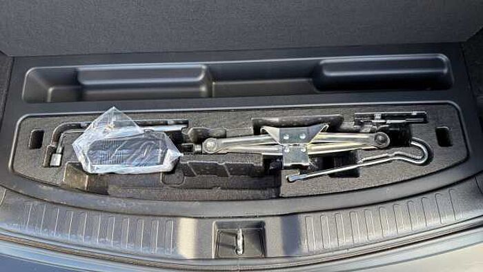 Honda CR-V Hybrid 2.0 i-MMD Hybrid SR 2WD 5dr eCVT Hybrid Estate 