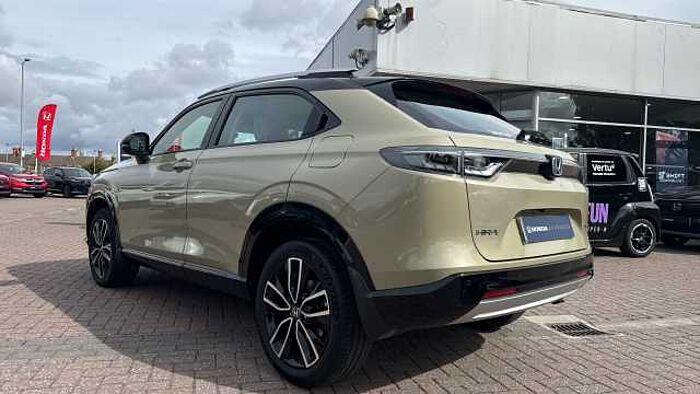 Honda HR-V Hybrid 1.5 eHEV Advance Style 5dr CVT Hybrid Hatchback 