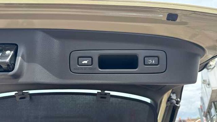 Honda HR-V Hybrid 1.5 eHEV Advance Style 5dr CVT Hybrid Hatchback 