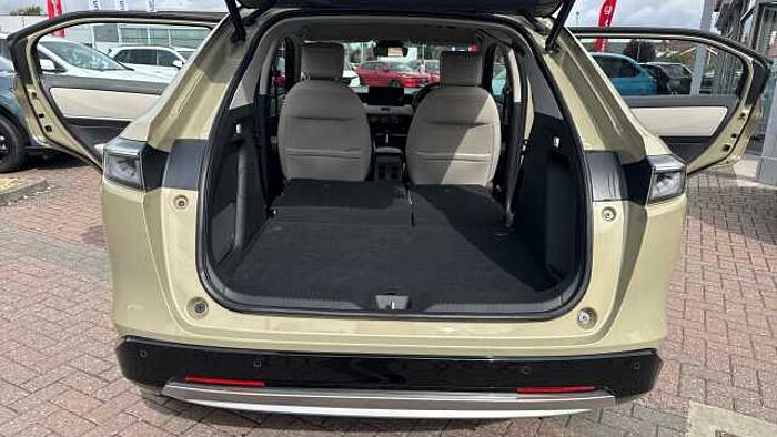 Honda HR-V Hybrid 1.5 eHEV Advance Style 5dr CVT Hybrid Hatchback 