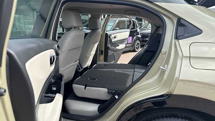 Honda HR-V Hybrid 1.5 eHEV Advance Style 5dr CVT Hybrid Hatchback 