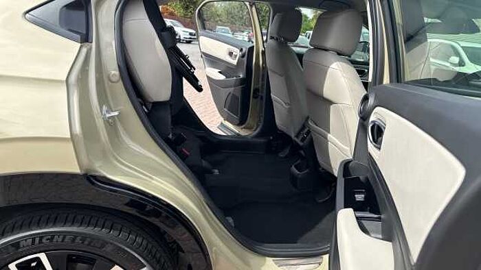 Honda HR-V Hybrid 1.5 eHEV Advance Style 5dr CVT Hybrid Hatchback 
