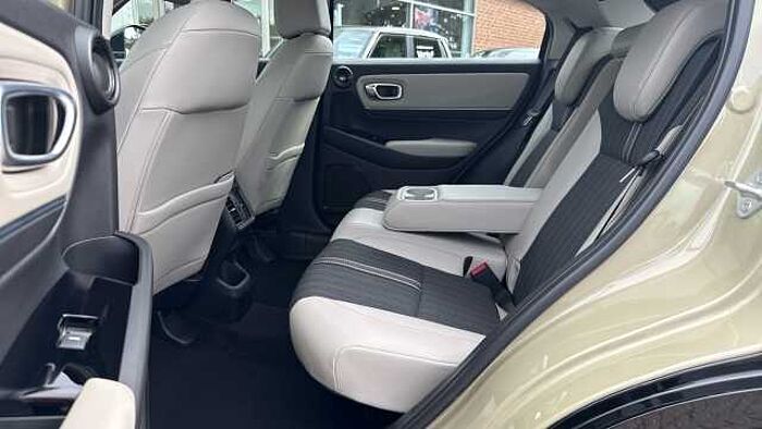 Honda HR-V Hybrid 1.5 eHEV Advance Style 5dr CVT Hybrid Hatchback 