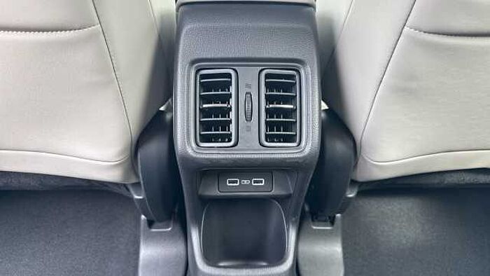 Honda HR-V Hybrid 1.5 eHEV Advance Style 5dr CVT Hybrid Hatchback 
