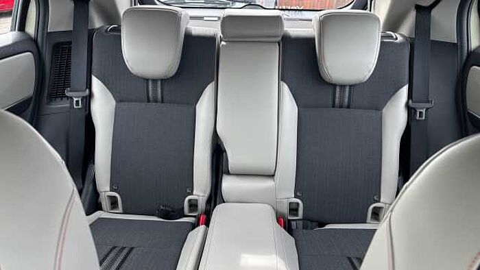 Honda HR-V Hybrid 1.5 eHEV Advance Style 5dr CVT Hybrid Hatchback 