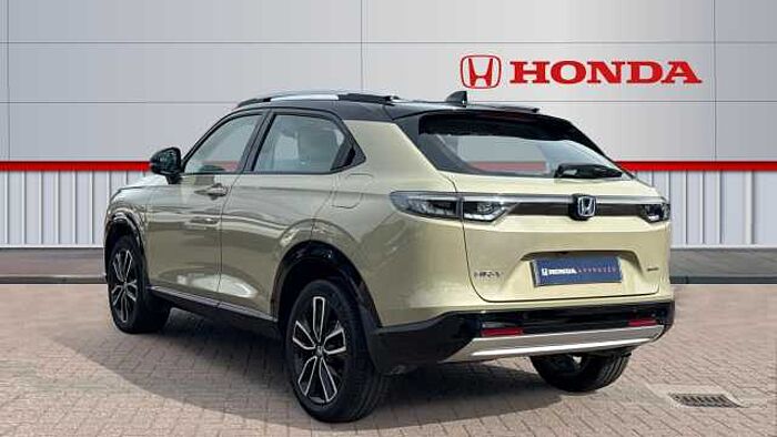 Honda HR-V Hybrid 1.5 eHEV Advance Style 5dr CVT Hybrid Hatchback 