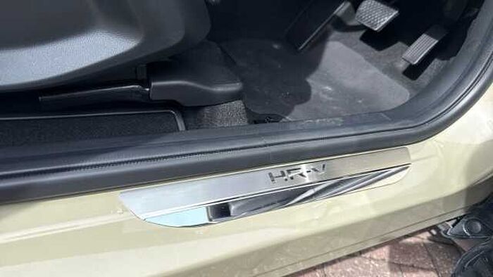 Honda HR-V Hybrid 1.5 eHEV Advance Style 5dr CVT Hybrid Hatchback 