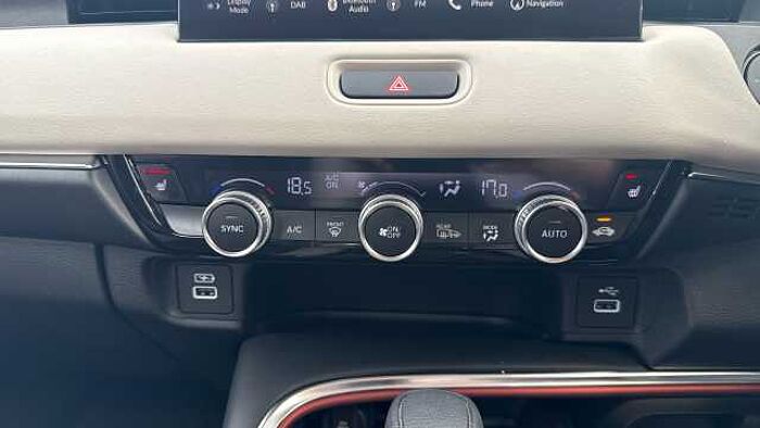 Honda HR-V Hybrid 1.5 eHEV Advance Style 5dr CVT Hybrid Hatchback 
