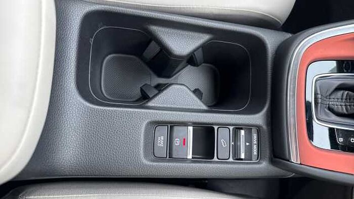 Honda HR-V Hybrid 1.5 eHEV Advance Style 5dr CVT Hybrid Hatchback 