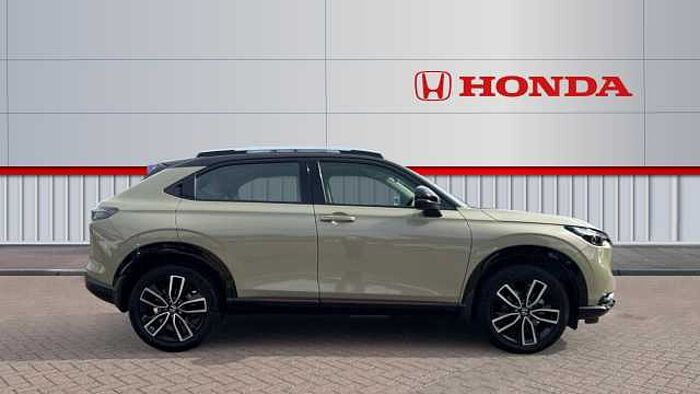 Honda HR-V Hybrid 1.5 eHEV Advance Style 5dr CVT Hybrid Hatchback 