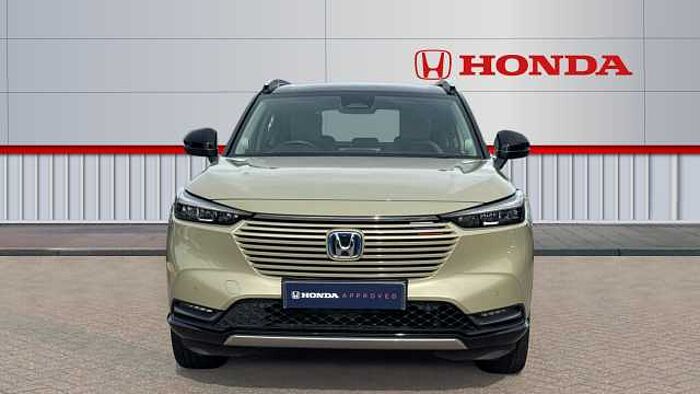 Honda HR-V Hybrid 1.5 eHEV Advance Style 5dr CVT Hybrid Hatchback 