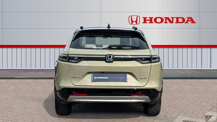Honda HR-V Hybrid 1.5 eHEV Advance Style 5dr CVT Hybrid Hatchback 
