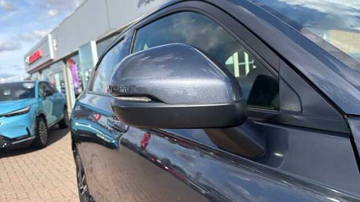 Honda HR-V Hybrid 1.5 eHEV Advance 5dr CVT Hybrid Hatchback 